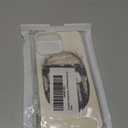 Cozmaison Spooky Ghost Case Compatible with iPhone 16 Pro Max, Vintage Tomb Yard Halloween Ghost Case for iPhone 16 Pro Max, Trendy Soft TPU Bumper Case Cover