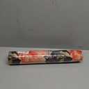 Peony Floral Indoor Door Mat,Non-Woven Fabric Door Mat,Anti-Slip Backing Welcome Mat for Front Door,Indoor Entrance,Kitchen, Bedroom,Living Room-Durable Floor Mat for Home Decor & All Seasons