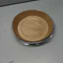 SIUDANGKA Air Fryer Liners for Ninja Air Fryer, 125 Pcs Disposable Paper Liner for most 4-8QT AirFryer