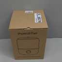 Cool Mist Humidifiers