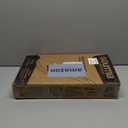 Gourmia 8 Electric Crepe Maker  Nonstick Ceramic Surface, One-Touch Operation, Includes Batter Tray, Compact & Easy to Clean, Crepe, Pancake & Tortilla Maker