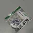 Mercedes Benz Genuine Hub Cap 222-400-22-00-9040