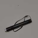 Advanced Long-Range Laser Pointer High Power - Rechargeable Green Laser Pointer with Removable Star Cap - Versatile Laser Pen for Astronomy, Construction, Presentations, and Outdoor Adventures