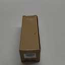 Mupera 2.5 Inch Inlet Turn Down Exhaust Tip, 2.5" Outlet, 9" Long Stainless Steel Professional Turn Down Tailpipe Tip with Bolt-On for all 2.5 Inch Outside Diameter Tailpipe