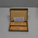 Amazon Basics 48-Pack AA Alkaline High-Performance Batteries, 1.5 Volt, 10-Year Shelf Life, Long-lasting, No Leakage