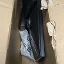 ASUS ROG Swift 360Hz 27” 1440P HDR Gaming Monitor (PG27AQN) - QHD (2560 x 1440), Fast IPS, 1ms, G-SYNC, Eye Care, HDMI, DisplayPort, USB, Ergonomic Design, VESA Wall Mountable, HDR10, DisplayHDR600 Power Block not Included