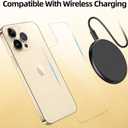 3 x [3 Pack] Screen Protector for iPhone 14 Pro,iPhone 14 Pro Camera Protector, iPhone 14 Pro Front and Back Screen Protector Tempered Glass [Anti-Scratch][New Version] Protective Film(6.1")