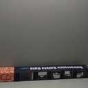 Retractable Safety Baby Gate or Mesh Dog Gate,Durable Portable Mesh Retractable Gate,Easy to Use for Stairs, Doorways, Hallways, Indoor, Outdoor, 33.5" Tall, Up to 45" Wide, Cream