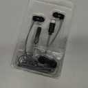 Acoustix Premium Sound Stereo Earbuds With Usb C Connector