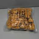 Libima 60 Pcs Mini Bear Baby Shower Decorations First Baby Shower Favors Party Supplies Souvenirs 4.7 Tiny Soft Stuffed Plush Bears Bulk with Thank You Tag and Heart Organza Bag (Yellow)