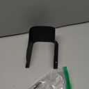 Ring Doorbell Cover Weatherproof, Large Metal Ring Doorbell Protector, Access Control Rain Cover, Outdoor Keypad Cover Protector, Ring Video Doorbell Waterproof Cover, Camera Doorbell Cover Black (1 Pack)