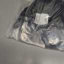 Giant Realistic Spider Costume & Decor - Outdoor/Indoor Giant Spider Props with Straps for Kids' Halloween Parties & Haunted Houses