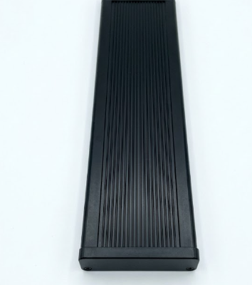 Full Spectrum Planted Aquarium LED Light – Energy-Saving Fish Tank Light Bar with Controller