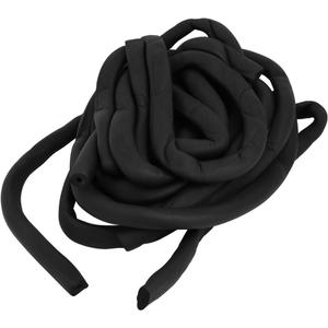 Ruilogod 1.9M Length Heat Isolating Foam Hose Pipe for Air Conditioner 5 Pcs (id: 148 7d8 cbf e65 b3b