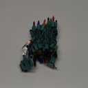 Warm Multi Color Christmas Tree Lights - 9 ft String of 50 Incandescent Mini Bulbs Multifunctional Lighting Modes, for Decorative, Bedroom, Outdoor, Xmas Twinkle Lights with Green Wire Total 10.4 ft