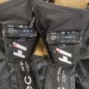 Hyperice Normatec Elite, Size Standard, Cordless Recovery System, 7 levels of Dynamic Air Compression, Extended 4-hour battery life, and 5 Overlapping Zones Help with Circulation and Muscle Soreness