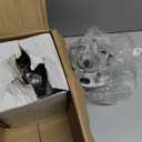 Pair 513288 Front or Rear Wheel Bearing Hub Assembly Compatible with Chevy Malibu 2013-2015 Impala 14-17 20, for Cadillac CTS XTS 13-17, for Buick Lacrosse Regal 11-17, for GMC Terrain 10-17, 5 Lugs (OE Size)