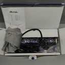 Travel Steamer for Clothes,Sundu Portable Handheld Garment Steamer,15s Fast Heat-up,2 Water Tanks (180 ml and 100 ml),Steamer Ironing Gloves,45 Minutes of Continuous Ironing for Travel,Home(Aqua)