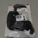 Morphsuits Slenderman Costume for Kids, Scary Costumes, Boys Halloween Costume (Medium, Black)