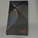 TORRAS Stronger Magnetic & Shockproof for iPhone 17 Pro Max Case, Fit for MagSafe, Military Grade Drop Protection, Camera Control, DIY Button, Slim for iPhone 17 Pro Max Case Translucent Deep Blue