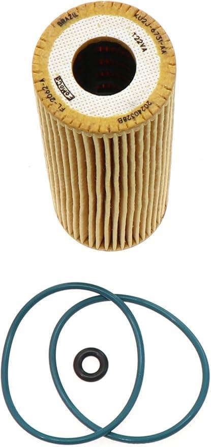 Motorcraft Oil Filter - FL2062A