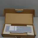 KVM Switch HDMI 8 Port, Yinker 4K@30Hz USB HDMI Rack KVM Console 8 in 1 Out w/9pack Cables 4 USB 2.0 Hubs Desktop Selector IR Remote & Ears