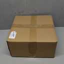 COKAOBE Red Shimmer Wall Backdrop, 24PCS Square Sequin Shimmer Backdrop Panel, Photo Backdrops for Birthday, Anniversary, Wedding, Graduation & Bachelorette Party Decoration