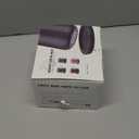 Smart Self Heating Coffee Mug,14oz Temperature Control Coffee Mug,Hot up to 150F,Rechargeable Heated Coffee Mug,Up to 6H Battery Life,Coffee Cup Warmer,Great Gift for Coffee Lovers,Dad,Mom (Blue)