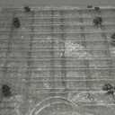 Chilinii Sink Protectors for Kitchen Sink 30" x 16" - Rectangular Extra Large Sink Grid for Kitchen Sink Bottom, Rust-Resistant Drainage Rack with Scratch Prevention Centered Drain