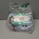 Disney Characters Flannel Fleece Baby Blanket - Soft & Cozy 30x40 Inches, Featuring Mickey Mouse, Minnie Mouse, Winnie The Pooh, and Dumbo