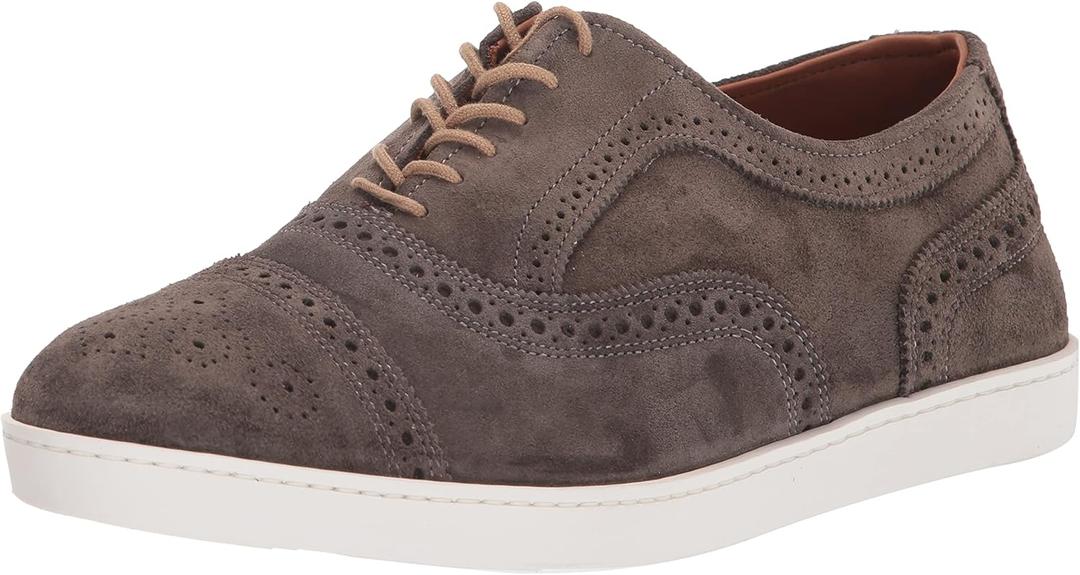 Allen Edmonds Men's Fine Oxford (9.5)