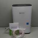 Dehumidifier for Basement, 52 Pints Dehumidifiers for Bedroom Bathroom Large Room Home, 4500 Sq.Ft Dehumidifier with Drain Hose, 2025 Energy Star Certificate, Humidity Control, 24H-Timer, Auto Defrost