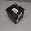 UCB Alexa Light Bulb 130W Equivalent, Smart Light Bulbs Warm White to Daylight Tunable, A19 E26 Bluetooth LED Bulbs Work with Alexa Only for Bedroom Kitchen Living Office No WiFi Required 4 Pack