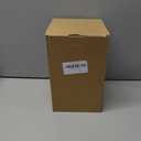 Christmas Elk Solar Lanterns, Metal Christmas Outdoor Hanging Lantern Waterproof, Elk Solar Lights Decor for Garden, Patio, Yard, Porch, Xmas Holiday Party Decor