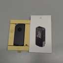 HOTO Laser Measuring Tool Pro - 164 Ft Ultra-Long Laser Distance Measure Tool, Mini Size & Portable, 5 Measuring Modes, High-Precision Real-time Measurement, Unlimited Storage, Cool Gadgets for Men