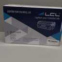 LCL Compatible Drum Unit Replacement for Brother DR730 DR-730 12000 Pages HL-L2350DW HL-L2390DW HL-L2395DW HL-L2370DW HL-L2310D HL-L2357DW HL-L2370DN MFC-L2710DW MFC-L2750DW Printer (1-Pack Black)