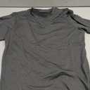 Mens Dri-Power Cotton Blend Long Sleeve Tees, Moisture Wicking, Odor Protection, UPF 30+, Sizes XL