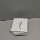 24mm Full S32 Breast Pump Set with 24mm Flange for NCVI NICEGREEN Nuliie Zooawa Sunnaltree Wearable Breast Pump, Duckbill Valve Diaphragm Flange Collector Replacement Parts for S32 Breast Pump