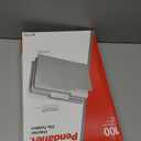 Pendaflex 435013GRA Interior File Folders, 1/3 Cut Top Tab, Legal, Gray (Box of 100)