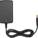 12 Volt Battery Charger for Kids Ride On Toys Car 12V Powered Wheel Charger for Best Choice Products Wrangler SUV Kid Trax Dynacraft Bumper Car Jeep Toy Kidzone Kids Electric Toys Charger