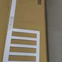 Davinci Mini Toddler Bed Conversion Kit (M20399) in White