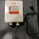 Vevor Control Panel Box 4SSM5/18-2 For Submersible Deep Well Pump 4" 3HP 20A