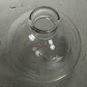 Glass Vase Distributed By Seasonal Celebrations Fort Mill 12PCS 200 ml