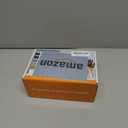 Rehabilitation Robot Gloves for Stroke Recovery Hemiplegia Finger Hand Function Rehabilitation Therapy Arthriti Glove (Right Hand, S) (Orange)