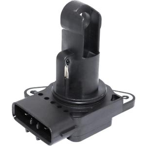 22204-22010 Mass Air Flow Sensor Compatible with Toyota 00-09 4Runner 02-06 Camry 03-08 Corolla 01-10 Highlander 99-15 Tacoma 01-05 RAV4 Lexus ES300 RX300 Scion xA xB 22204-0D030 22204-07010