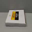 Arrow Fastener 300-Watt Heavy Duty Professional Electric Hot Melt Glue Gun for Crafts, Construction, and Wood, Clear