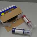 T542 Ink Refill Bottle Compatible with 542 Ink Pigment Ink Work with ET-5800, ET-5850, ET-5880,ET-16650, ST-C8000 Printer