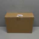 Stainless Steel Dustpan Metal Dustpan with Handle Heavy Duty Dust Pan Upright Dust Pan for Home Office Lobby