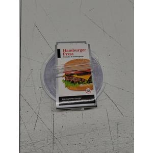 Hamburger Press