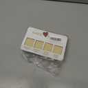 Date Night Dice Game for Adults - Stocking Stuffers for Men, Food Decider Dice Games for Date Night Gifts Ideas, Couple for Him and Her, Valentines Day Gifts for Boyfriend (1pcs)